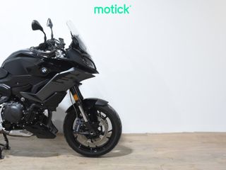 BMW F 900 XR (Paquete Confort, Touring, Active,Dyna)