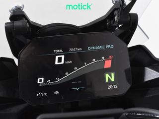 BMW F 900 XR (Paquete Confort, Touring, Active,Dyna)