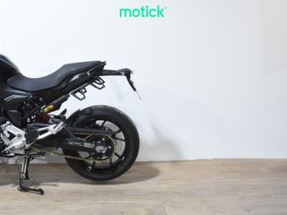 BMW F 900 XR (Paquete Confort, Touring, Active,Dyna)