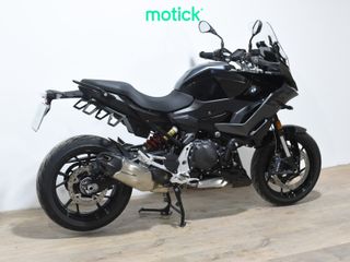 BMW F 900 XR (Paquete Confort, Touring, Active,Dyna)