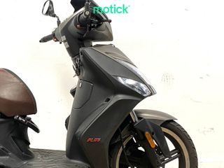 KYMCO AGILITY CITY 125