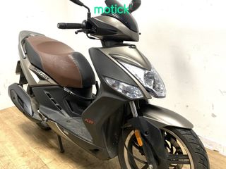 KYMCO AGILITY CITY 125