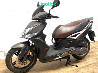 KYMCO AGILITY CITY 125