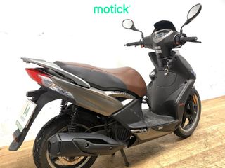 KYMCO AGILITY CITY 125