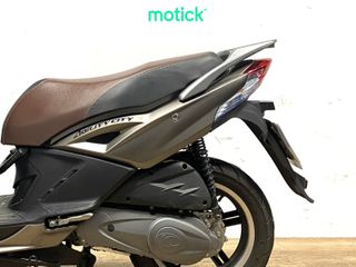 KYMCO AGILITY CITY 125