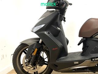 KYMCO AGILITY CITY 125