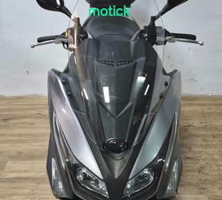 KYMCO GRAND DINK 300