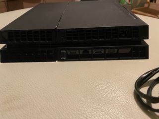 Sony PS4 (PlayStation 4) Nera 500 gb