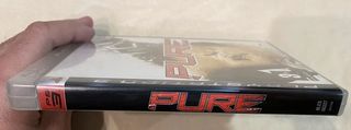 Jogo PS3 - "Pure"