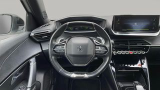 Peugeot 2008 PureTech 155 S&S GT EAT8 115 kW (155 CV)