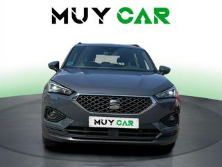 SEAT Tarraco 1.5 TSI S&S Style XL 110 kW (150 CV)