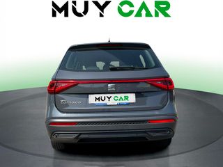 SEAT Tarraco 1.5 TSI S&S Style XL 110 kW (150 CV)