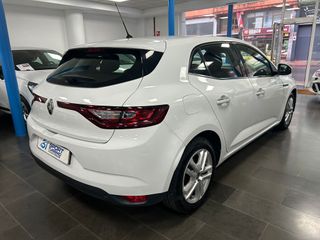 Renault Megane 2020