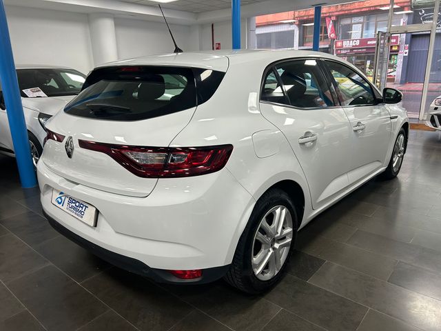 Renault Megane 2020