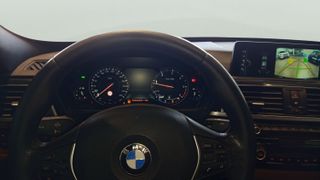 BMW Serie 3 320d Gran Turismo 140 kW (190 CV)