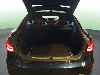 BMW Serie 3 320d Gran Turismo 140 kW (190 CV)