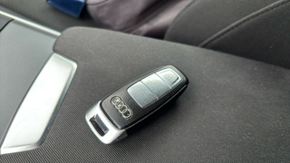 Audi A6 Avant 40 TDI 150 kW (204 CV) S tronic