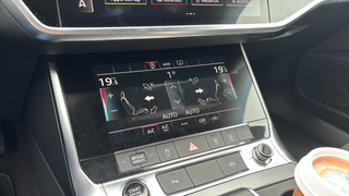 Audi A6 Avant 40 TDI 150 kW (204 CV) S tronic