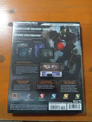Guida BioShock 2 Special Edition