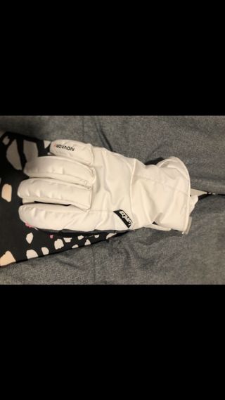 Lote ropa nieve. Pantalones+camiseta+guantes+botas