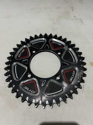 Recambios TRRS TRIAL