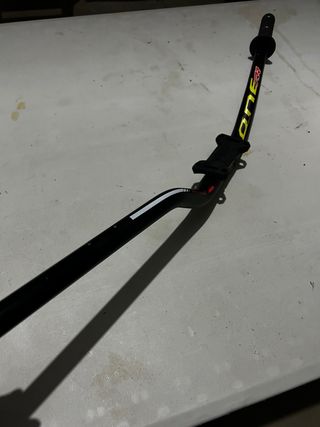 Recambios TRRS TRIAL