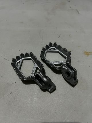 Recambios TRRS TRIAL