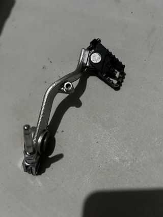 Recambios TRRS TRIAL