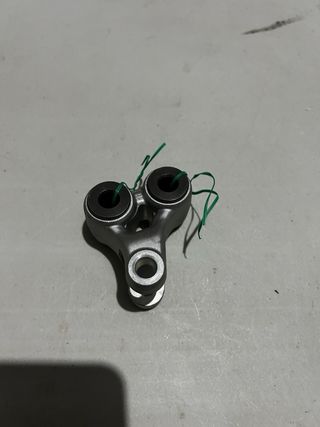 Recambios TRRS TRIAL