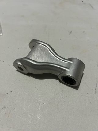 Recambios TRRS TRIAL