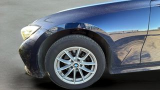 BMW Serie 3 318d 110 kW (150 CV)