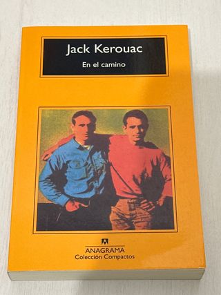 En el camino (Spanish Edition)