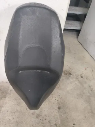 Despiece Piaggio Beverly 300 (2015)