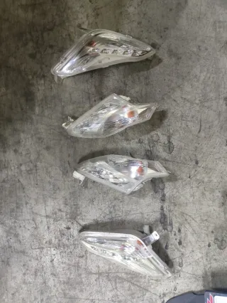 Despiece Piaggio Beverly 300 (2015)