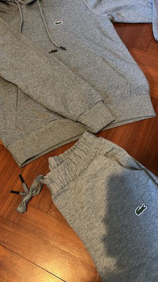 Tuta L e giacca Moncler L