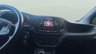 Fiat Dobló Cargo 1.3 Multijet Base 70 kW (95 CV)