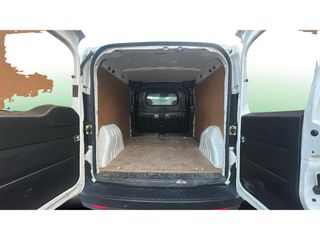 Fiat Dobló Cargo 1.3 Multijet Base 70 kW (95 CV)