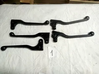 Manetas freno y embrague varias