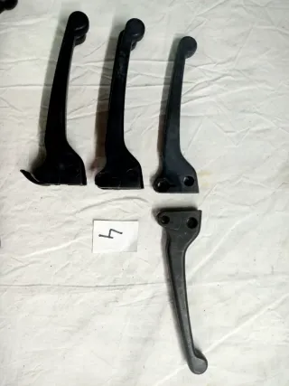 Manetas freno y embrague varias