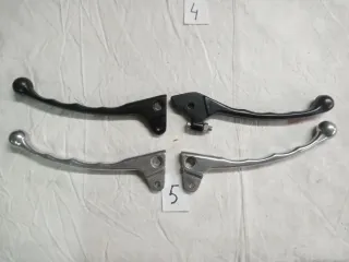 Manetas freno y embrague varias