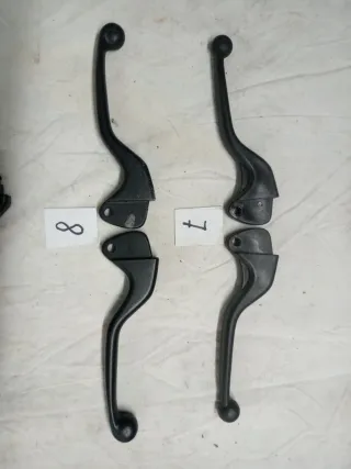 Manetas freno y embrague varias