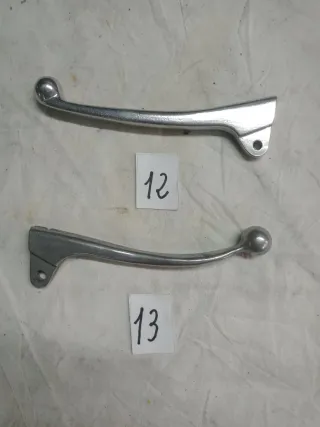 Manetas freno y embrague varias