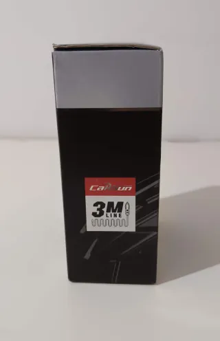 Compresor de Aire Carsun para Coche