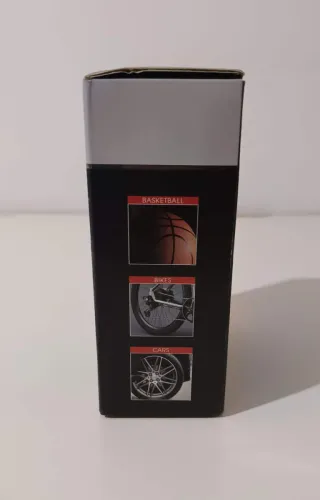 Compresor de Aire Carsun para Coche