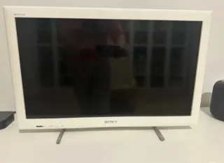 TV 26 PULGADAS SONY BRAVIA