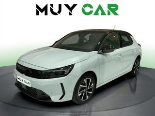 Opel Corsa 1.2 T XHL GS 74 kW (100 CV)