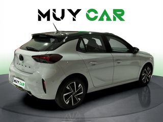 Opel Corsa 1.2 T XHL GS 74 kW (100 CV)