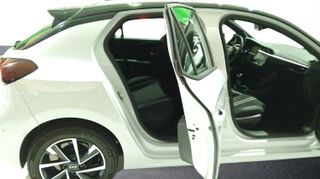 Opel Corsa 1.2 T XHL GS 74 kW (100 CV)