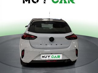 Opel Corsa 1.2 T XHL GS 74 kW (100 CV)