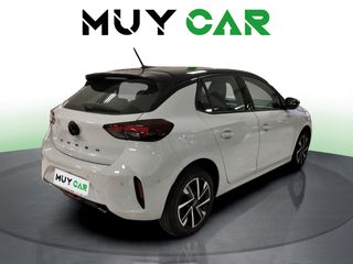 Opel Corsa 1.2 T XHL GS 74 kW (100 CV)